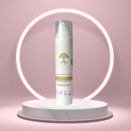 Firming Cellulite Cream Supermodel 2.0, 100ml