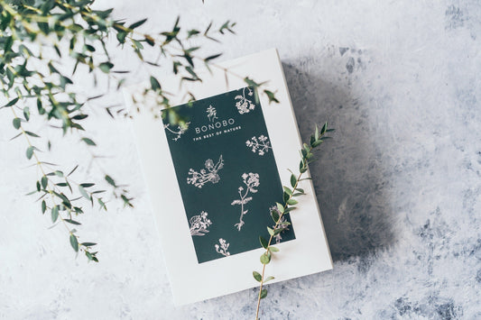 "Piece of Heaven" Gift Box