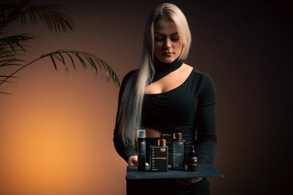 Moisturising Body Cream for Men with Aloe Vera, 150 ml