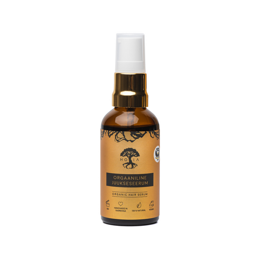 Hair Serum, 50ml