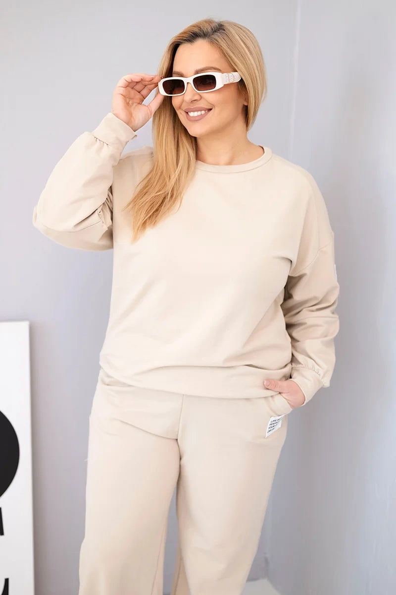 True by Lilly – Italian Comfort Set (ennakkotilaus)