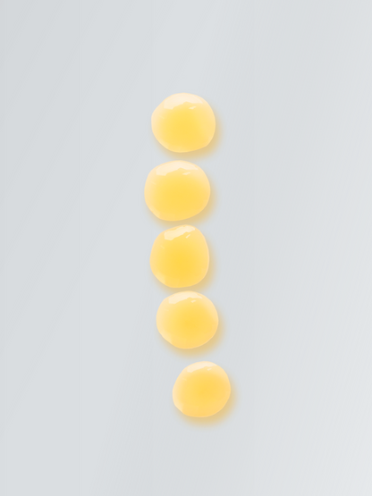 Lavender Body Oil With Vitamin E - 100 ml