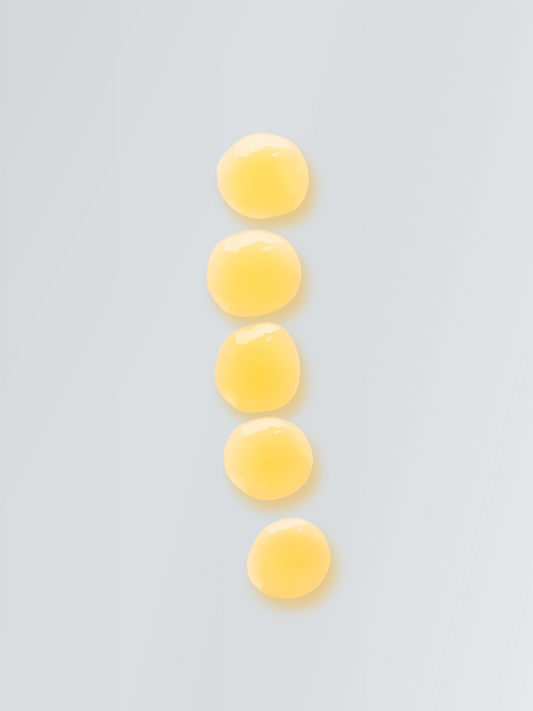 Lavender Body Oil With Vitamin E - 100 ml