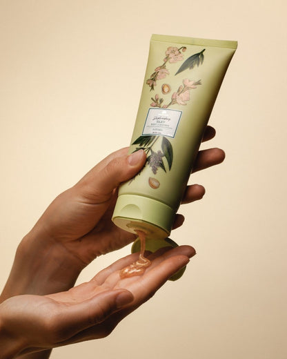 Magrada X Lauren: Moisturizing Shower Gel, 200ml