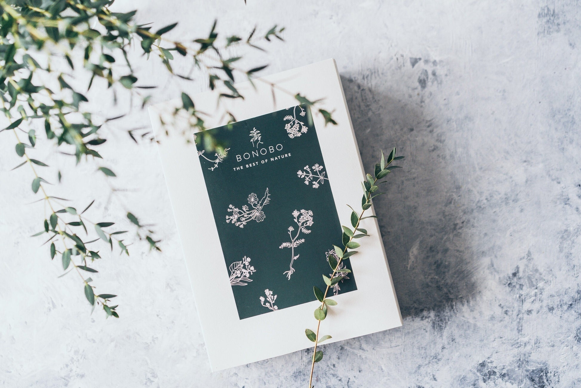 "Piece of Heaven" Gift Box