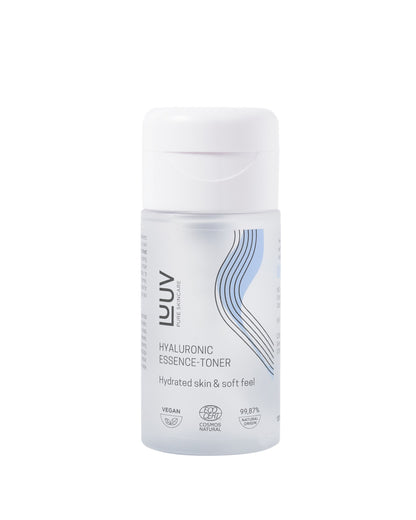 Hyaluronic Toner COSMOS, 120 ml